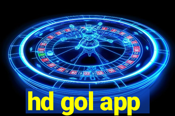 hd gol app